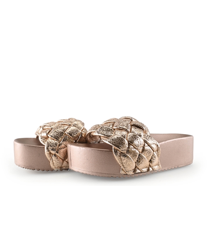 Colors of California Muiltjes