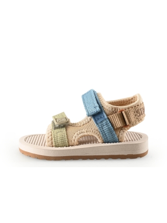 Barst! Sandalen Beige 340235
 Maat 23
 