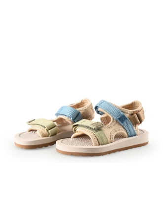 Barst! Sandalen Beige 340235
 Maat 23
 