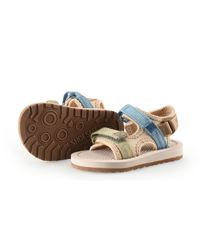 Barst! Sandalen