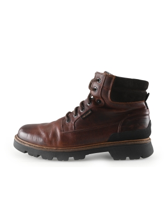 PME Legend Veterboots Bruin 340241
 Maat 41
 