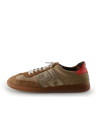 Mrp Sneakers Bruin 340250
 Maat 40
 