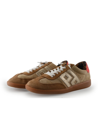 Mrp Sneakers Bruin 340250
 Maat 40
 