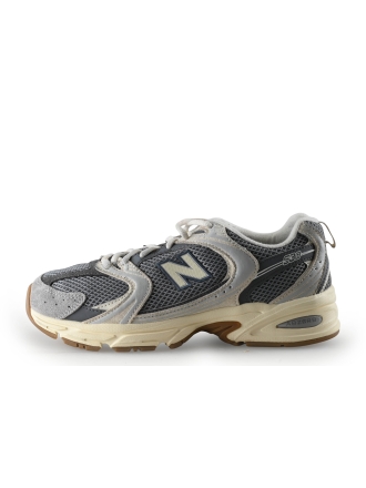 New Balance Sneakers Blauw 340253
 Maat 38½
 