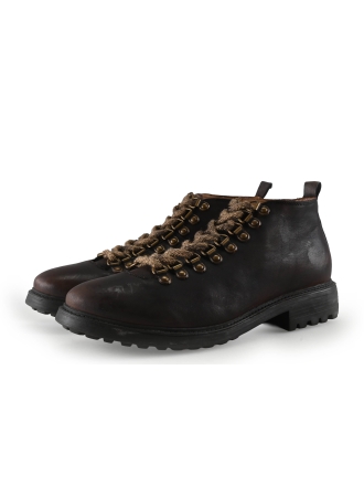 Stefano Lauran Veterboots Bruin 340255
 Maat 44
 