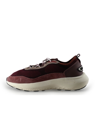 The Hoff Brand Sneakers Paars 340260
 Maat 41
 