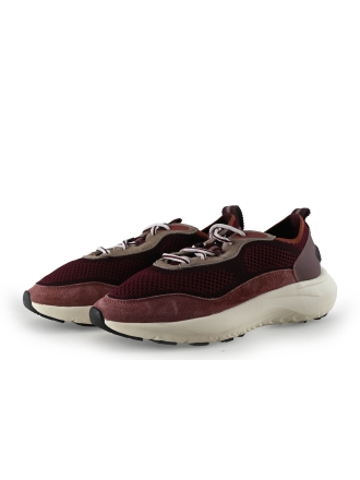 The Hoff Brand Sneakers Paars 340260
 Maat 41
 