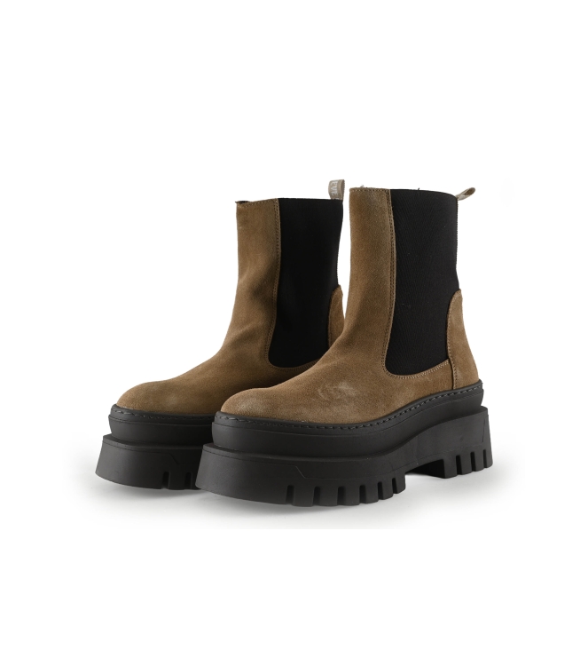 Steve Madden Enkellaarzen