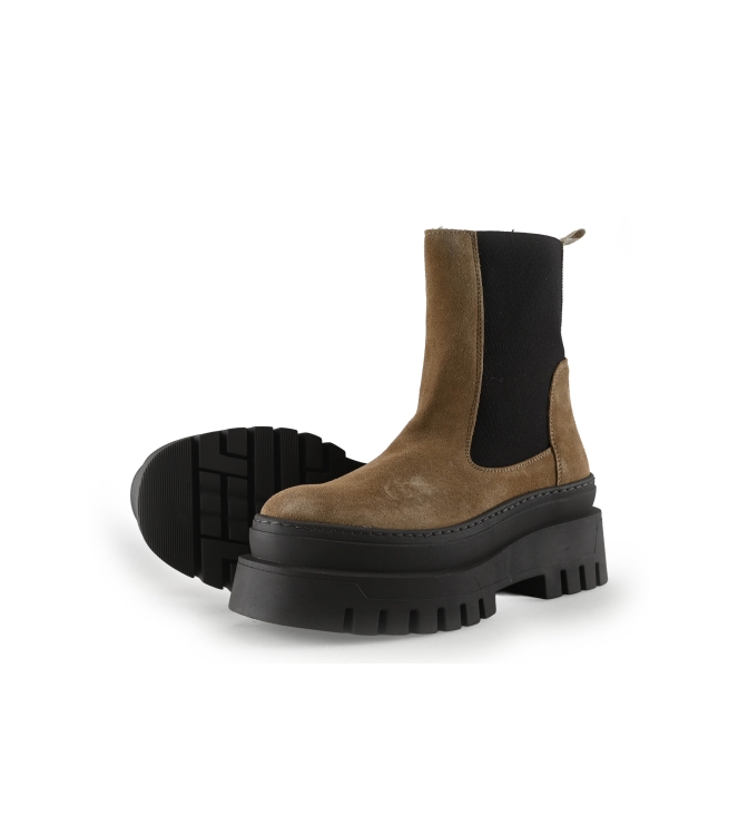 Steve Madden Enkellaarzen