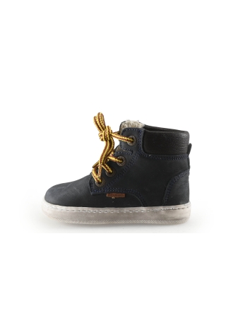 Develab Veterschoenen Blauw 340270
 Maat 21
 