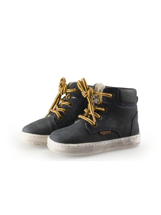 Develab Veterschoenen Blauw 340270
 Maat 21
 