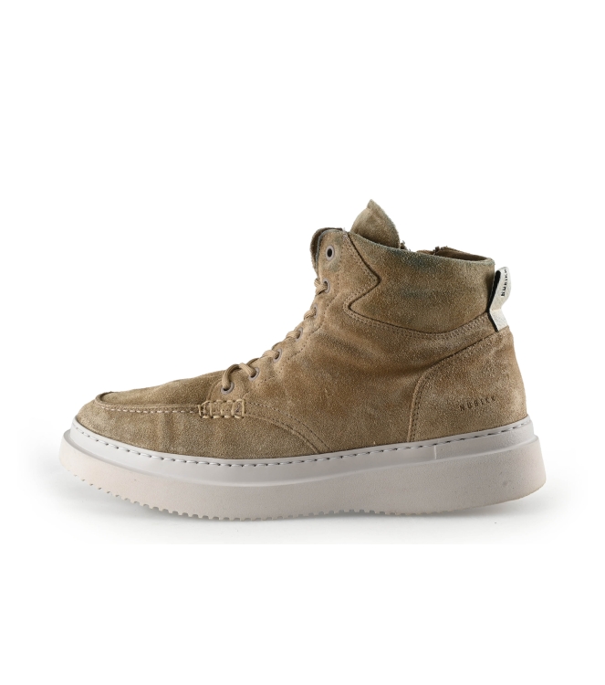 Nubikk Hoge sneakers