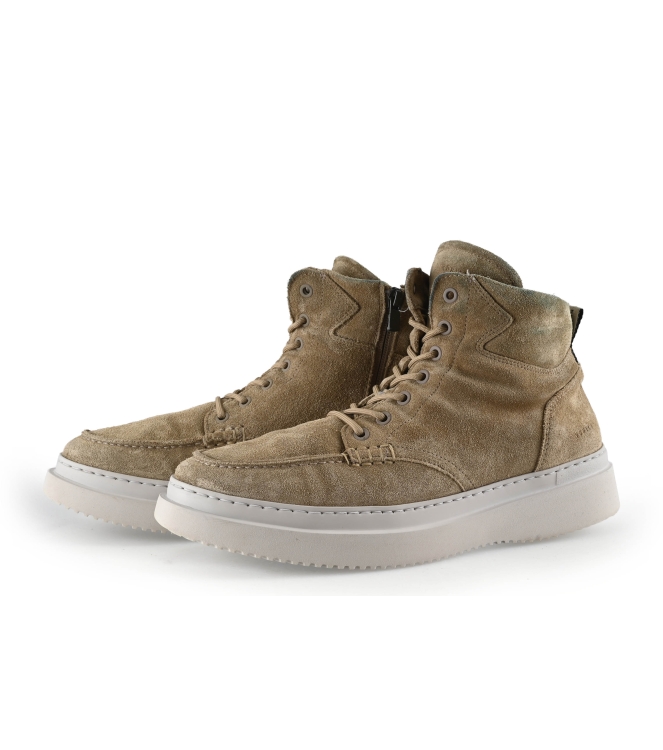 Nubikk Hoge sneakers