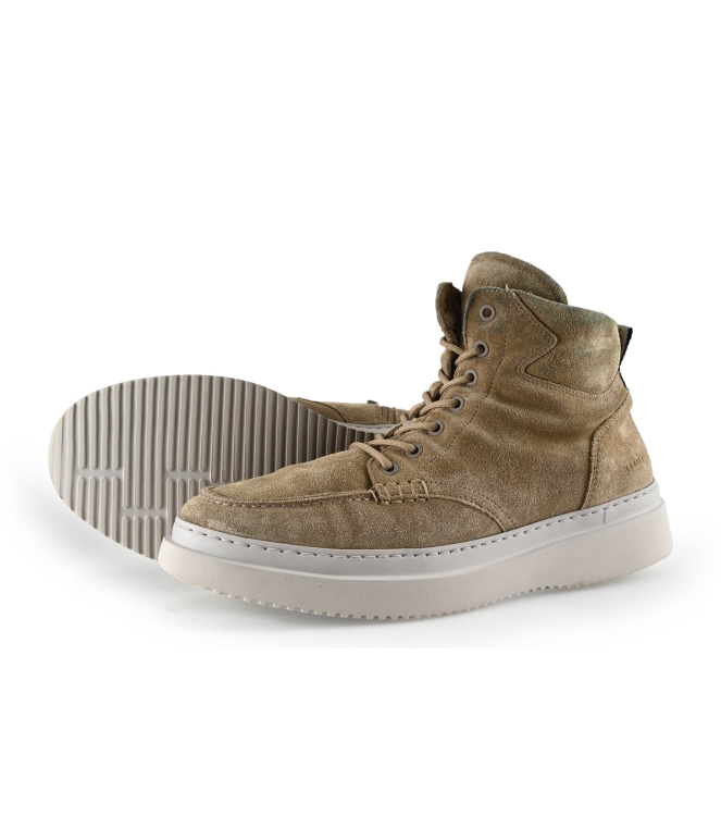 Nubikk Hoge sneakers