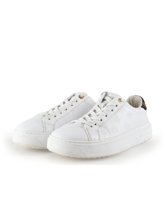 Guess Sneakers Wit 340280
 Maat 39
 