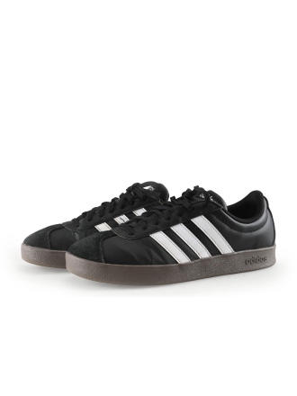 Adidas Sneakers Zwart 340283
 Maat 38
 