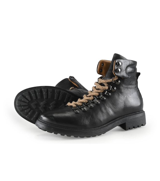 Stefano Lauran Veterboots