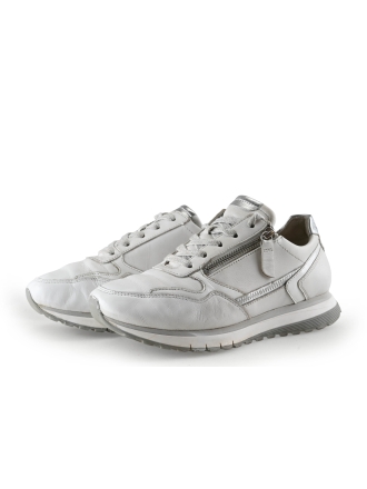 Gabor Sneakers Wit 340299
 Maat 37
 
