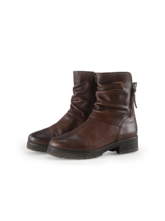 Gabor Enkellaarzen Bruin 340312
 Maat 37
 