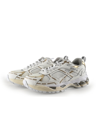 Maripe Sneakers Wit 340318
 Maat 35
 