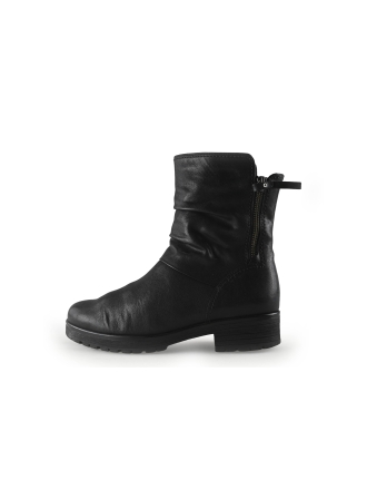 Gabor Boots Zwart 340323
 Maat 38½
 