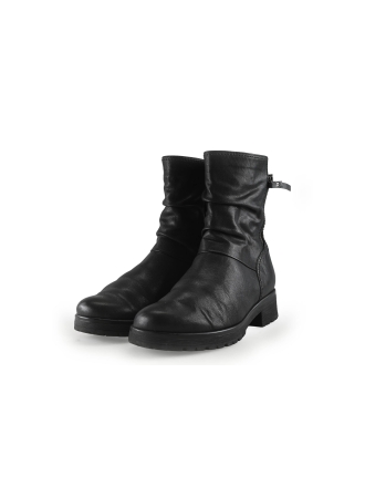 Gabor Boots Zwart 340323
 Maat 38½
 