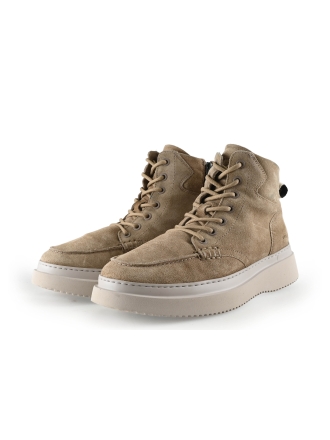 Nubikk Boots Beige 340325
 Maat 40
 