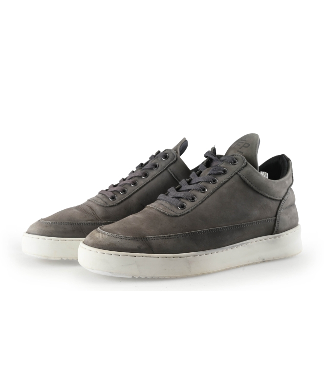 Filling Pieces Sneakers
