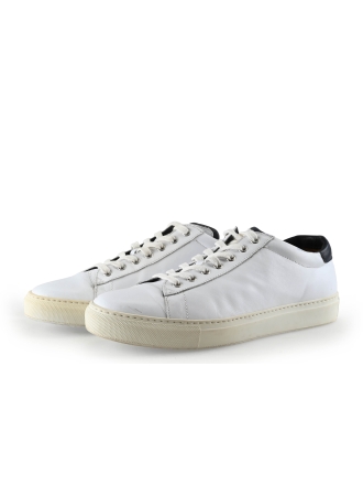 Greve Sneakers Wit 340331
 Maat 44
 