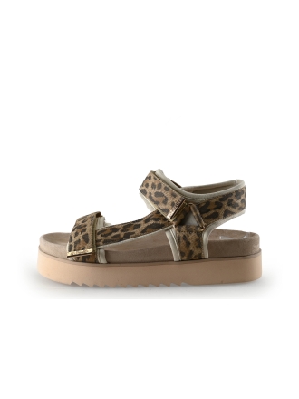 Maruti Sandalen Panter 340336
 Maat 38
 