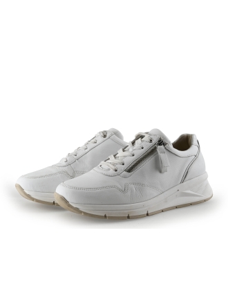 Gabor Sneakers Wit 340340
 Maat 40
 