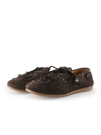 VIA VAI Loafers  Bruin 340344
 Maat 38
 