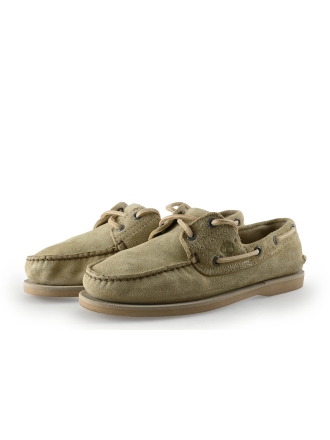 Timberland Bootschoenen Beige 340350
 Maat 41
 