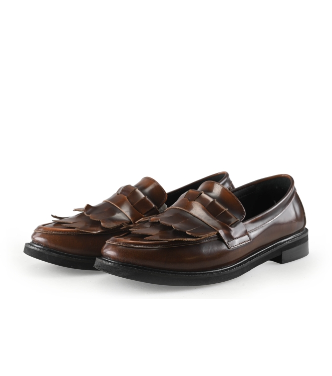 Stefano Lauran Loafers 