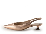 Lina Locchi Slingbacks