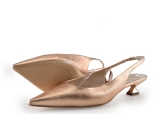 Lina Locchi Slingbacks
