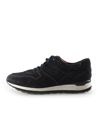 Greve Sneakers Blauw 340371
 Maat 47
 