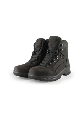Travelin Veterboots Grijs 340372
 Maat 43
 