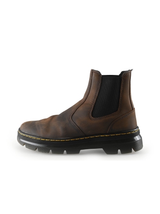 Dr. Martens Chelsea boots Bruin 340396
 Maat 38
 