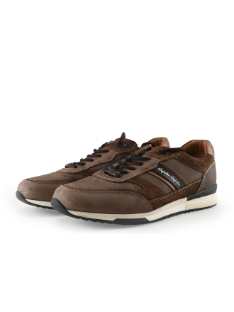 Australian Sneakers Bruin 340397
 Maat 43
 