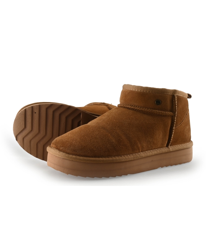 Warmbat Australia Enkellaarzen