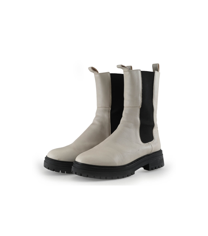 Manfield Chelsea boots