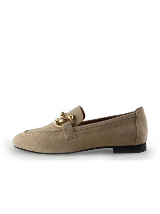 Notre-V Loafers  Beige 340406
 Maat 38½
 