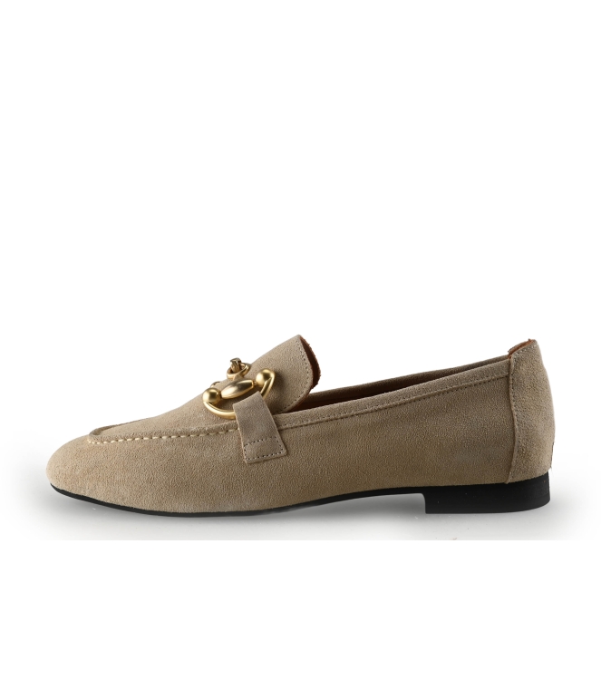 Notre-V Loafers 