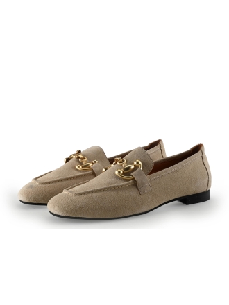Notre-V Loafers  Beige 340406
 Maat 38½
 