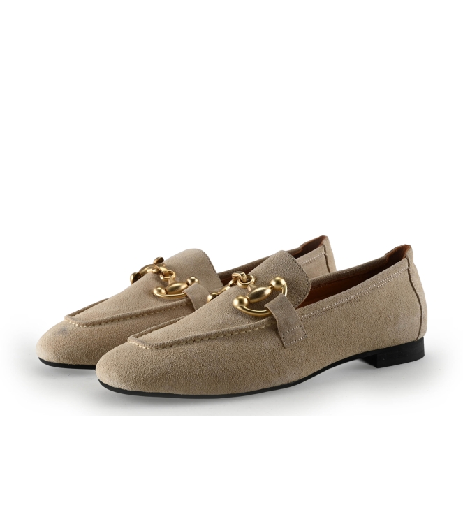 Notre-V Loafers 