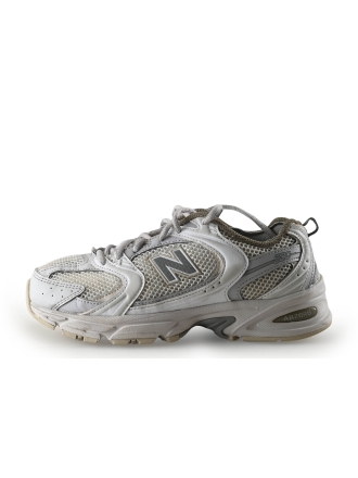 New Balance Sneakers Wit 340410
 Maat 38
 