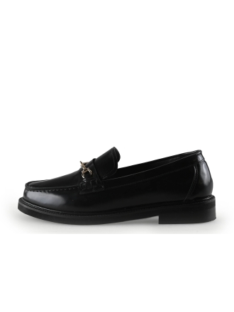 Stefano Lauran Loafers  Zwart 340438
 Maat 37
 
