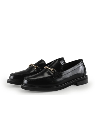 Stefano Lauran Loafers  Zwart 340438
 Maat 37
 