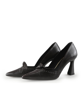 Lodi Pumps Bruin 340441
 Maat 39
 